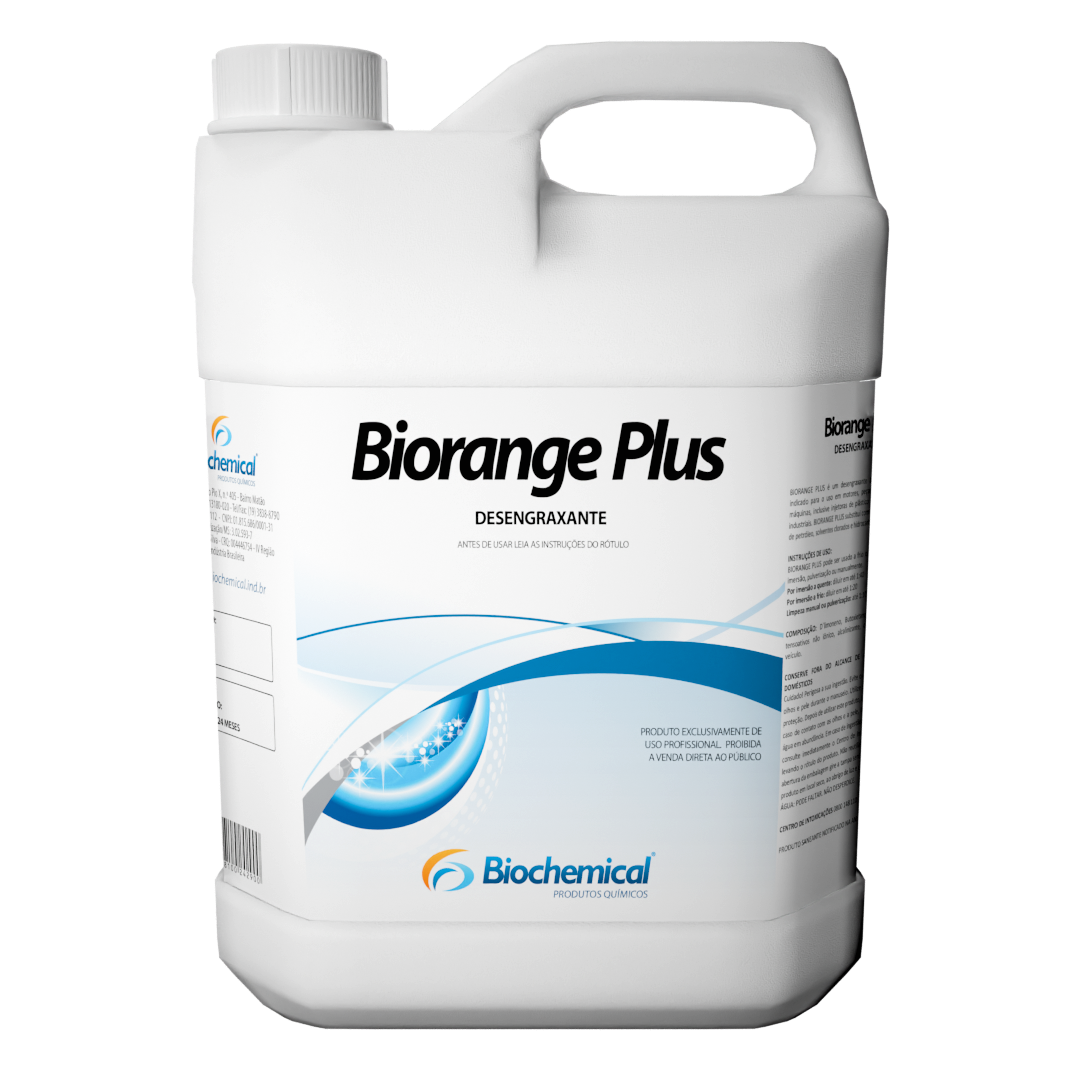 Biorange Plus