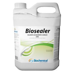 Biosealer