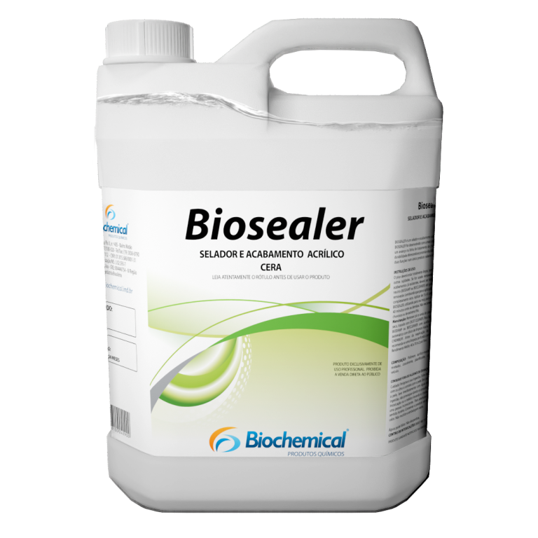 Biosealer