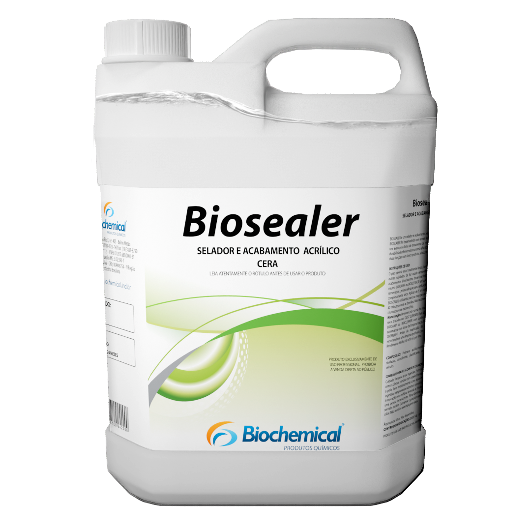 Biosealer