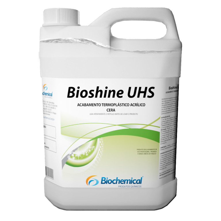 Bioshine UHS