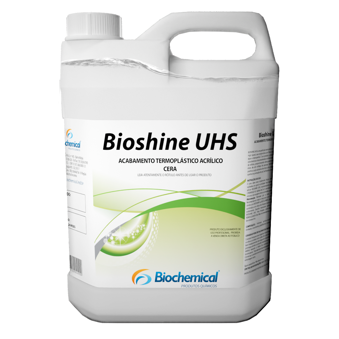 Bioshine UHS