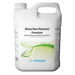 Biosurface Remover Premium
