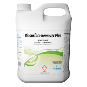 Biosurface Remover. Plus