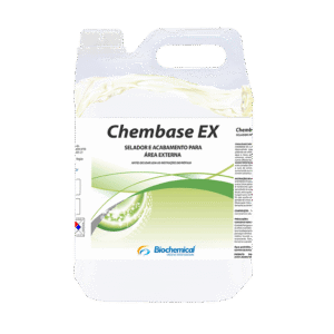 CHEMBASE EX