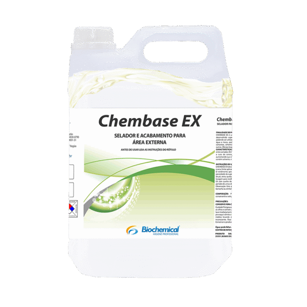 CHEMBASE EX