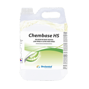 CHEMBASE HS