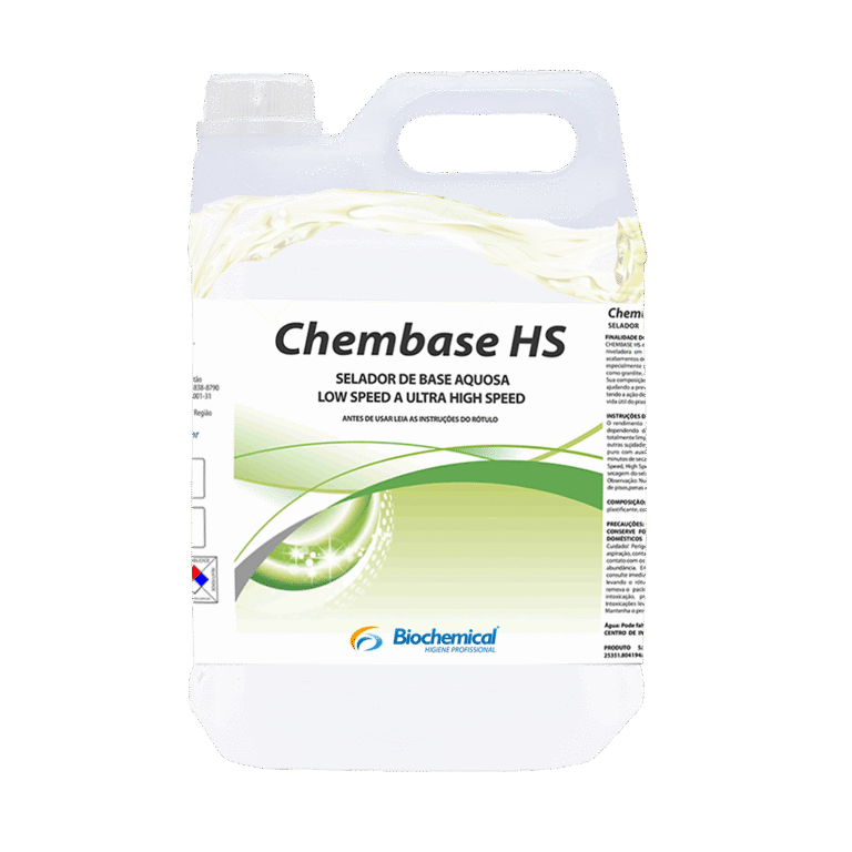 CHEMBASE HS