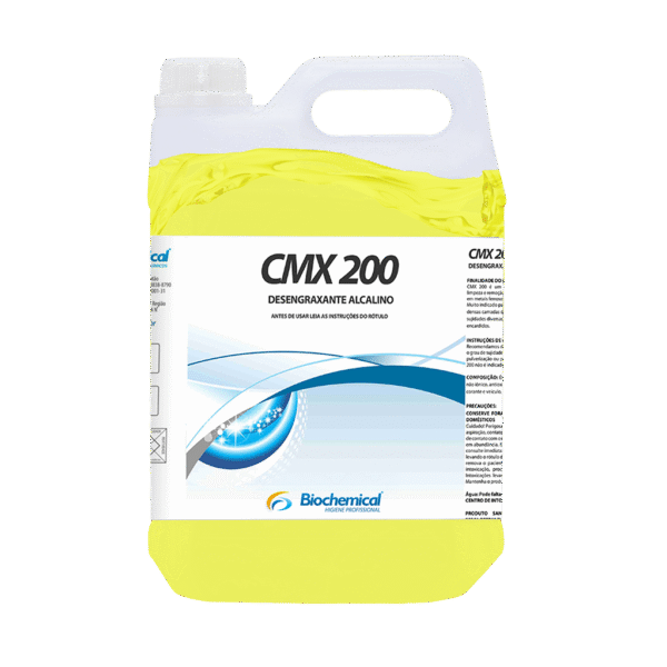 CMX 200