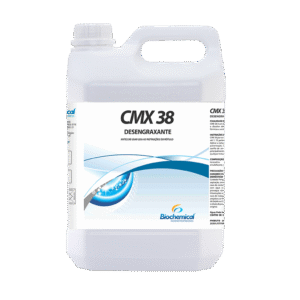 CMX 38