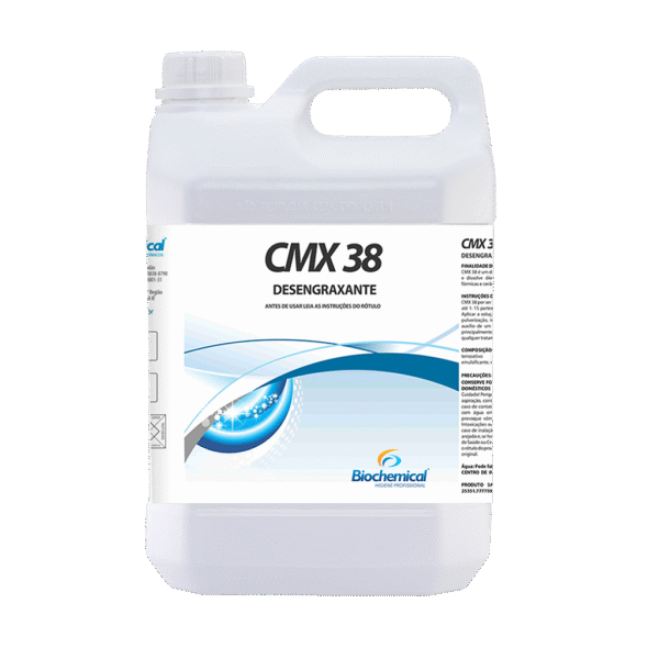 CMX 38