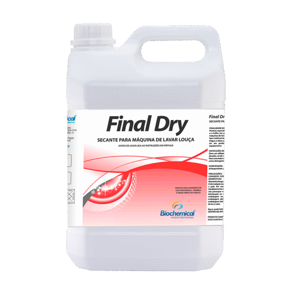 FINAL DRY
