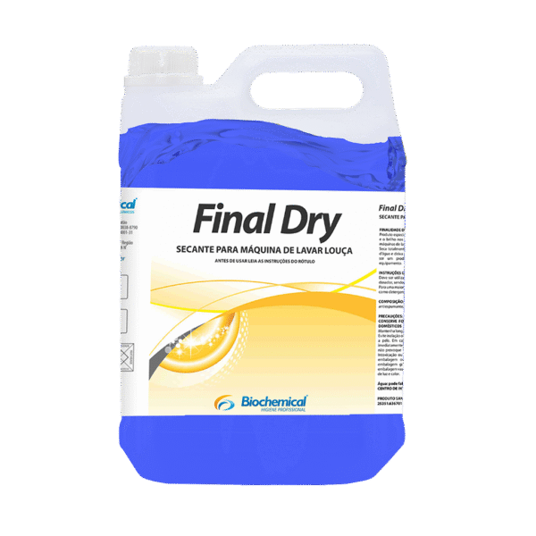 FINAL DRY