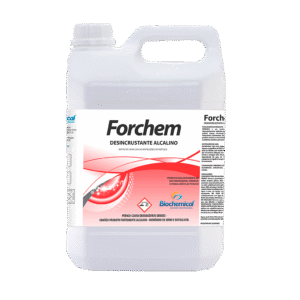 FORCHEM