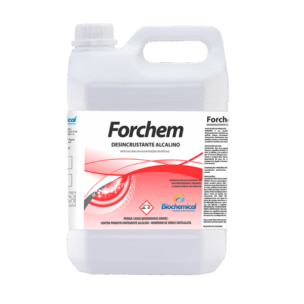 FORCHEM