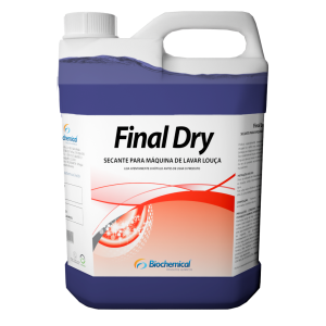Final Dry