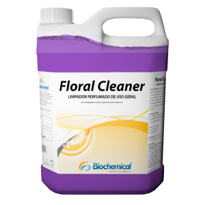 Floral Cleaner