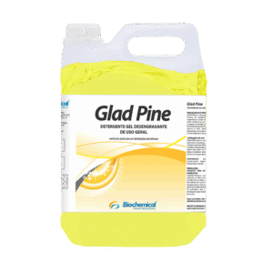 GLAD PINE