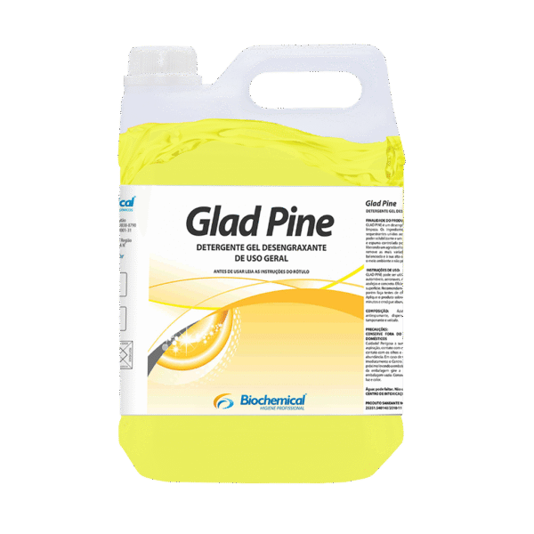 GLAD PINE