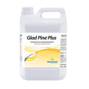 GLAD PINE PLUS
