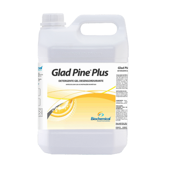 GLAD PINE PLUS