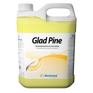 Glad Pine