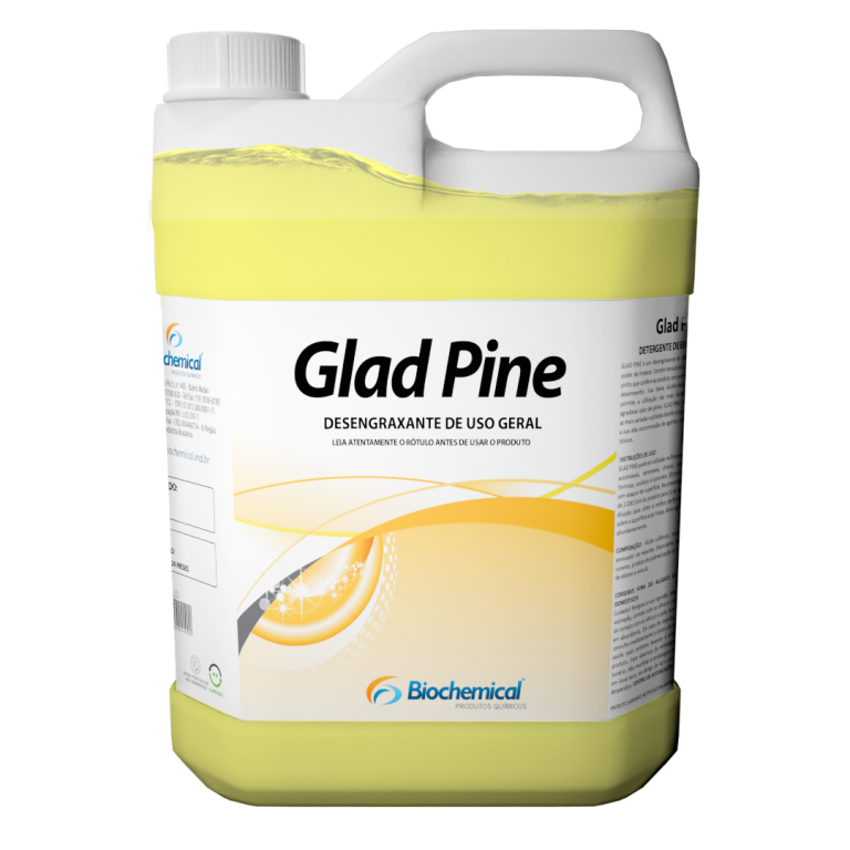 Glad Pine