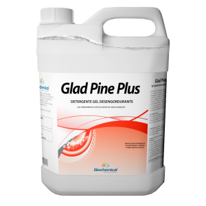 Glad Pine Plus