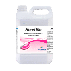 HAND BIO