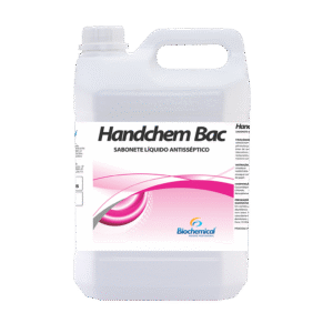 HANDCHEM BAC