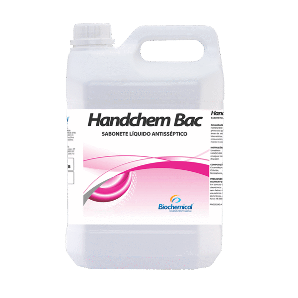HANDCHEM BAC