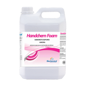 HANDCHEM FOAM