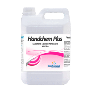 HANDCHEM PLUS