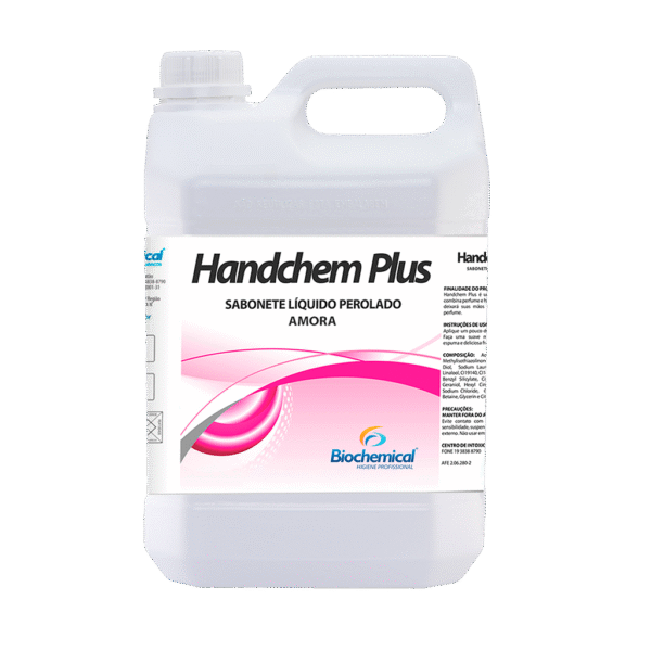 HANDCHEM PLUS