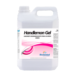 HANDLEMON GEL