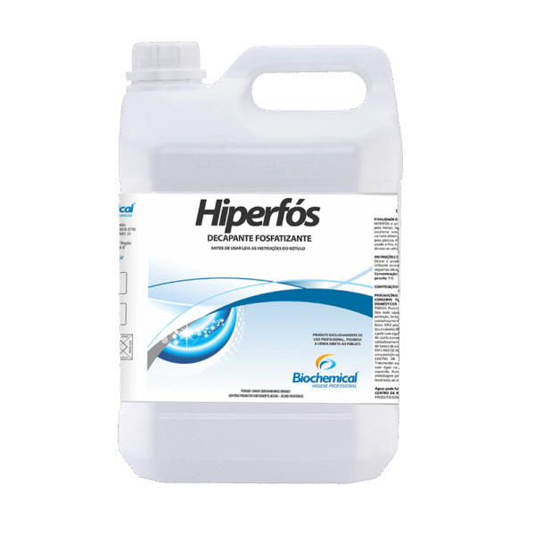 HIPERFÓS