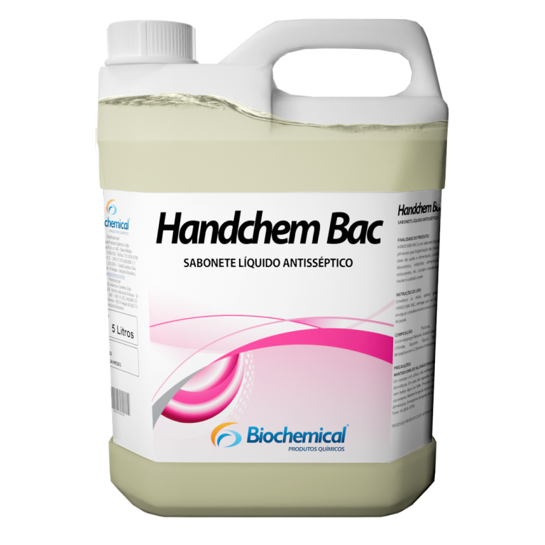 Handchem BAC