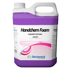 Handchem Foam Amora