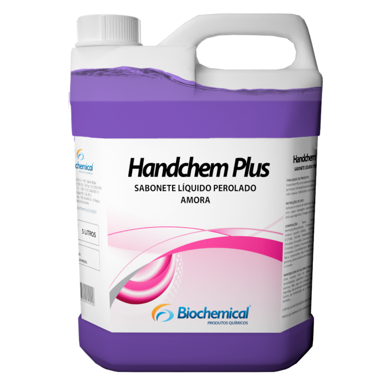 Handchem Plus Amora