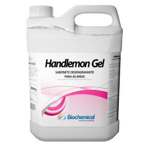 Handlemon Gel