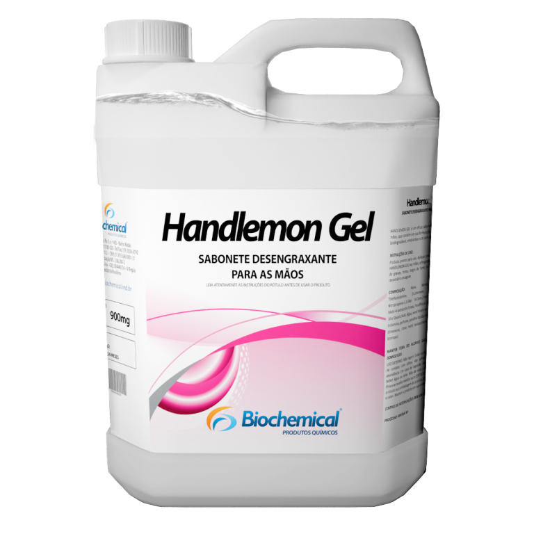 Handlemon Gel