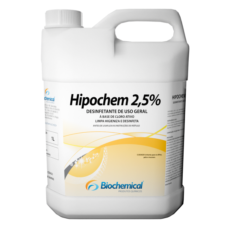 Hipochem