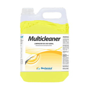 MULTICLEANER
