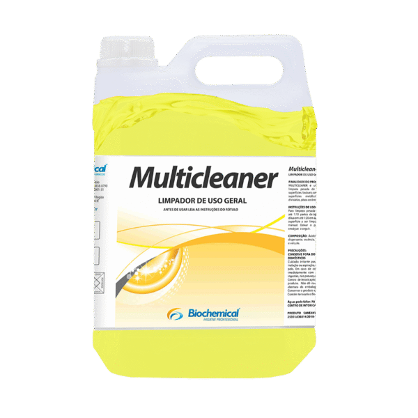 MULTICLEANER