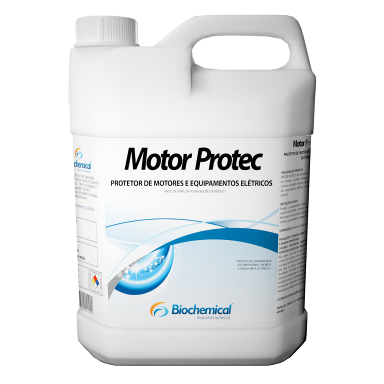 Motor Protec