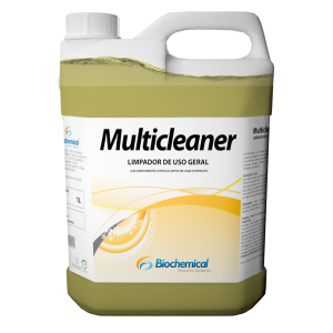 Multicleaner