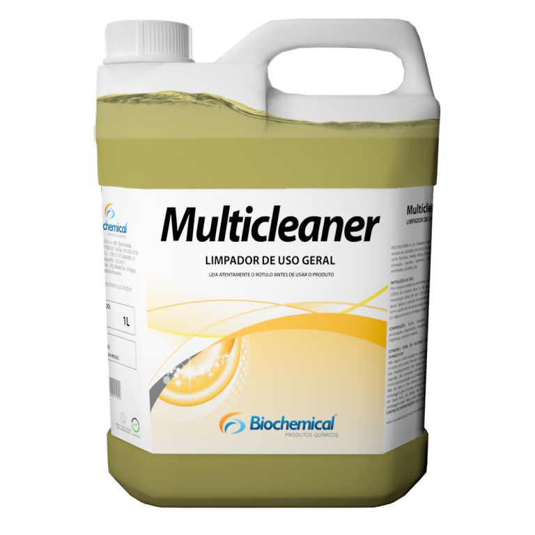 Multicleaner