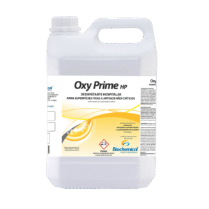 OXY PRIME HP