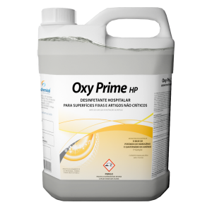 Oxy Prime HP