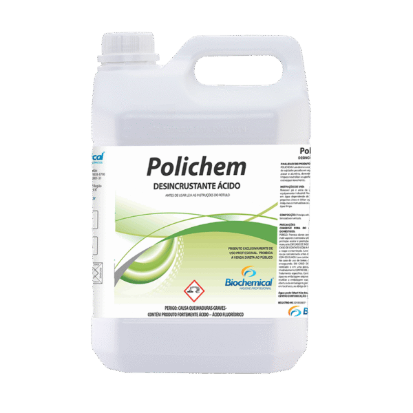 POLICHEM